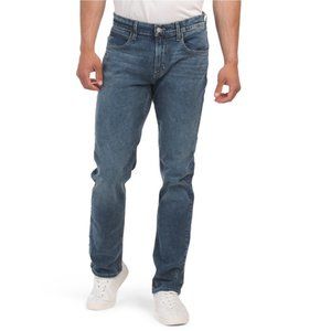 HUDSON  Blake Slim Straight Weston Jeans